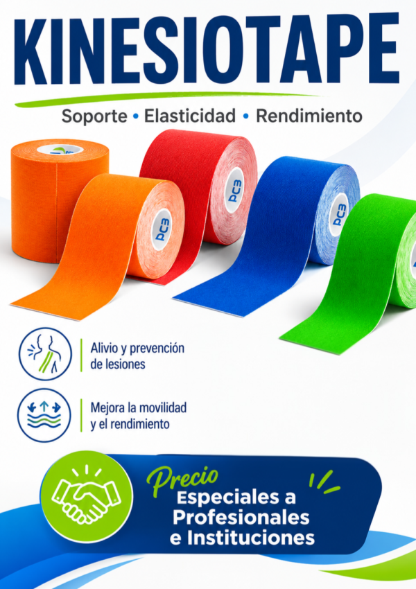 Kinesio tape