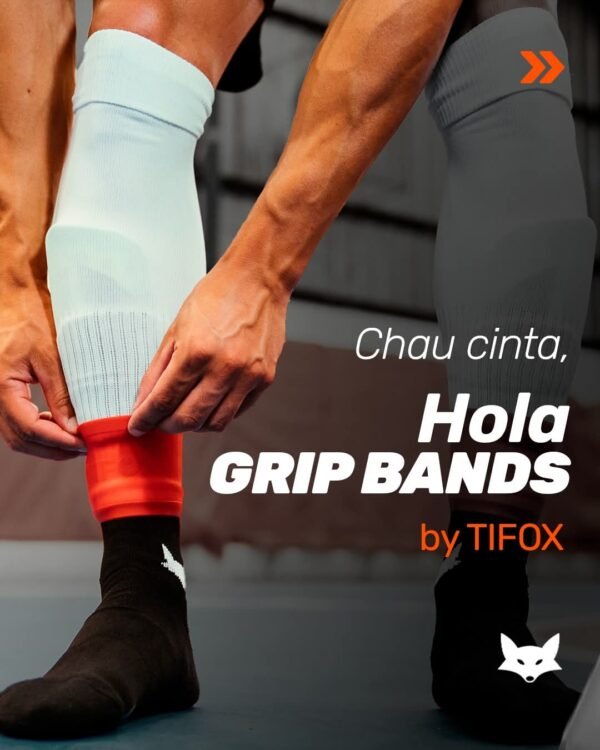 Grip Band Tifox