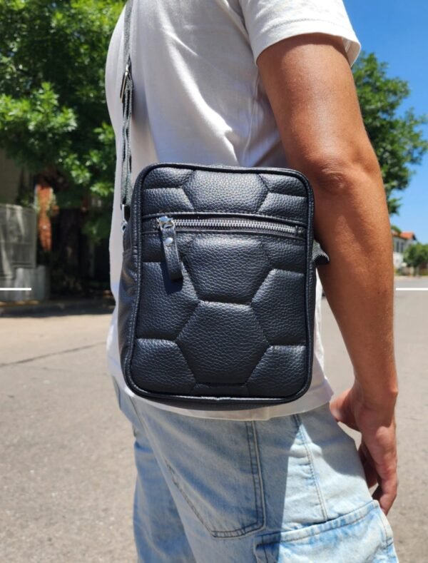 MORRAL GAJOS